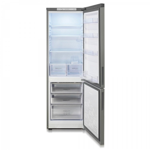Купить  холодильник бирюса 6027 m в интернет-магазине Айсберг! фото 4